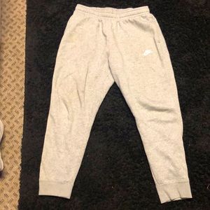 Nike joggers